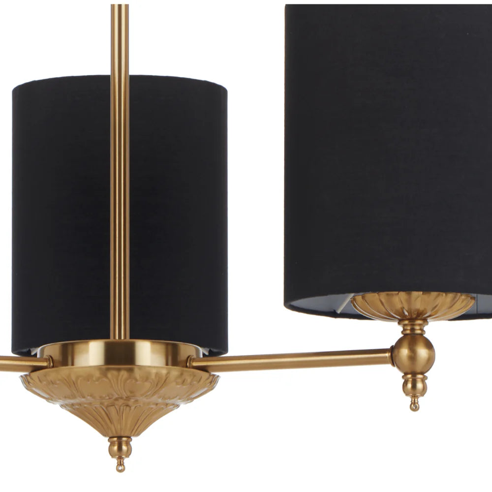 Telbix Argos 3 light Pendant