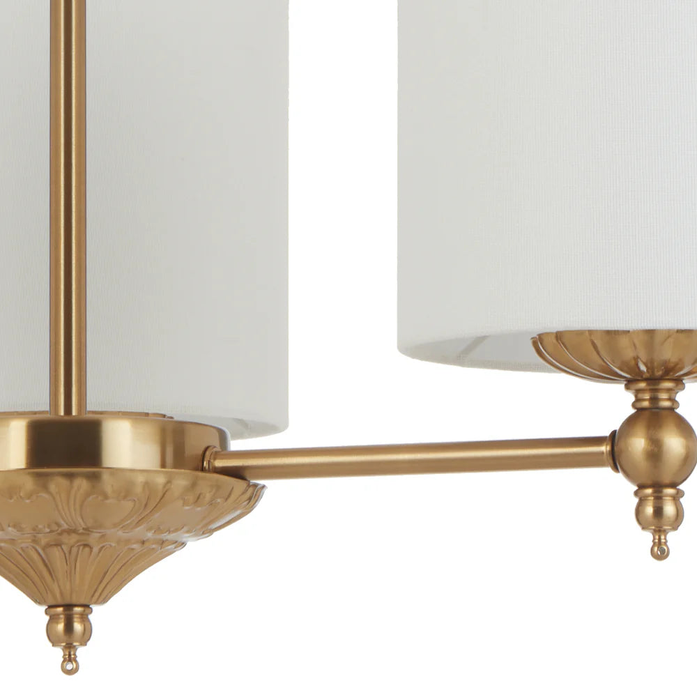 Telbix Argos 3 light Pendant