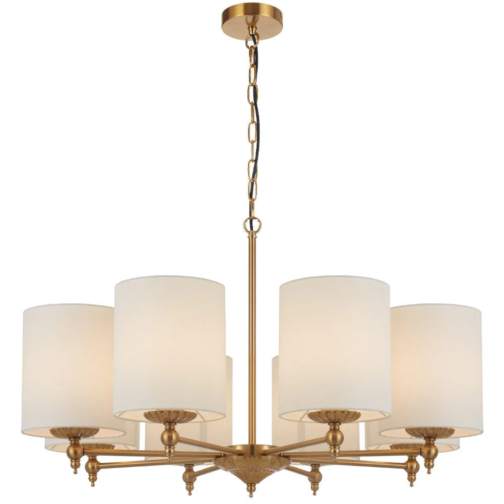 Telbix Argos 5 light Pendant