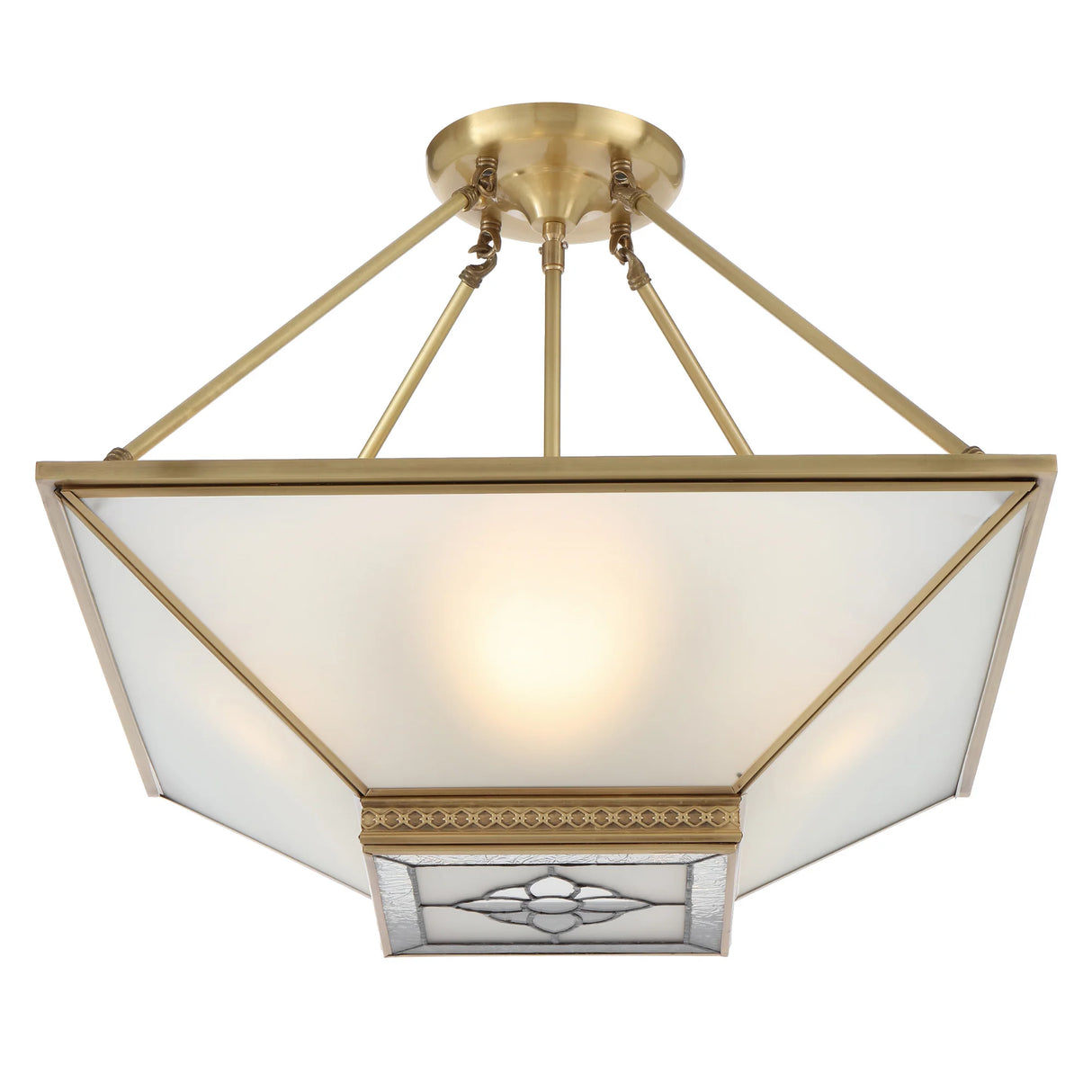 Telbix Bracci Pendant CTC