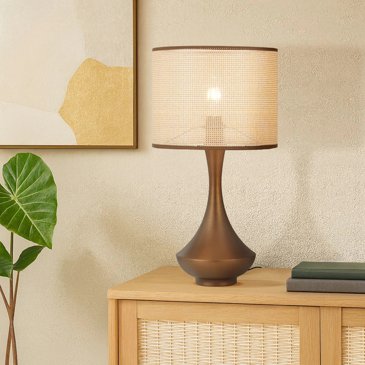 Telbix Claris Table Lamp