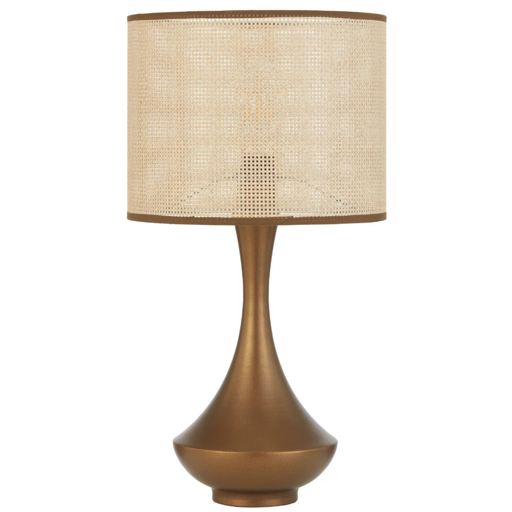 Telbix Claris Table Lamp