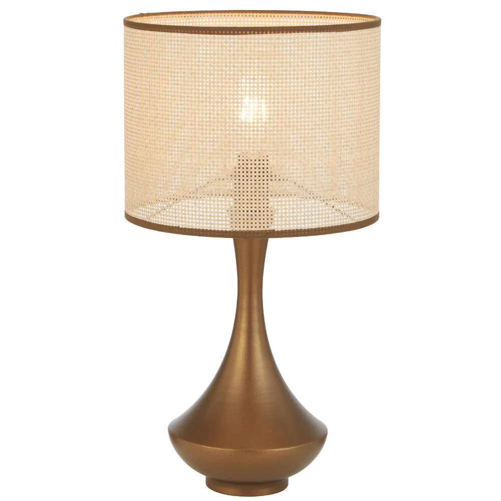 Telbix Claris Table Lamp