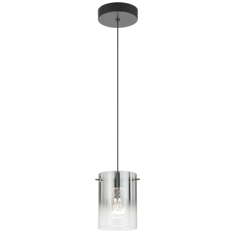 Telbix Crevil 1 Light Pendant