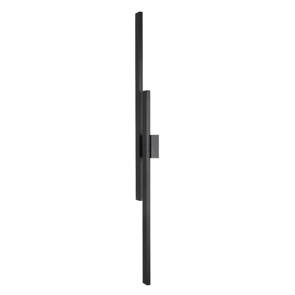 Telbix Ebiza 2 Light Exterior Wall Lamp