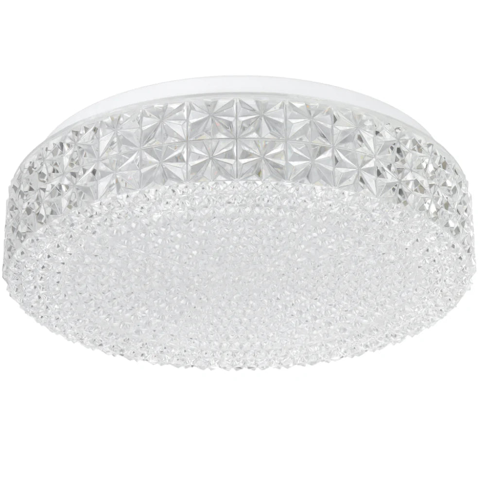 Telbix Eltz 28cm LED Oyster