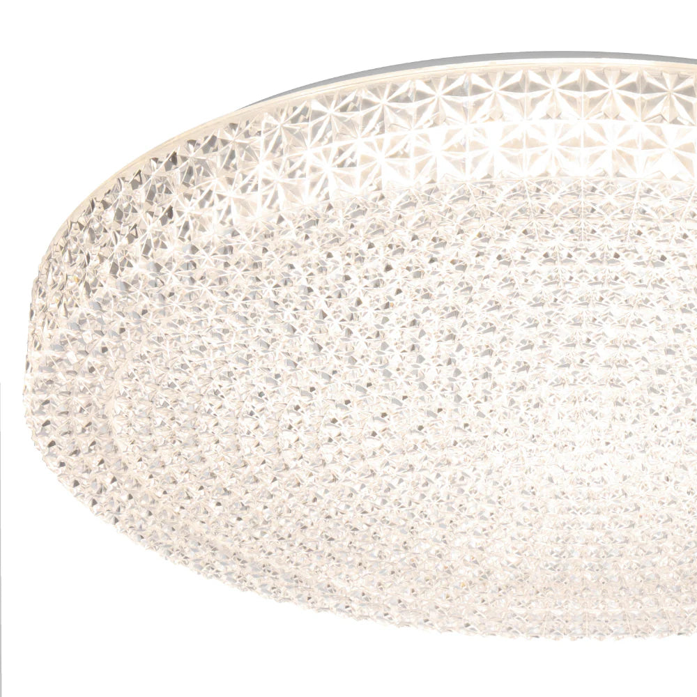 Telbix Eltz 28cm LED Oyster