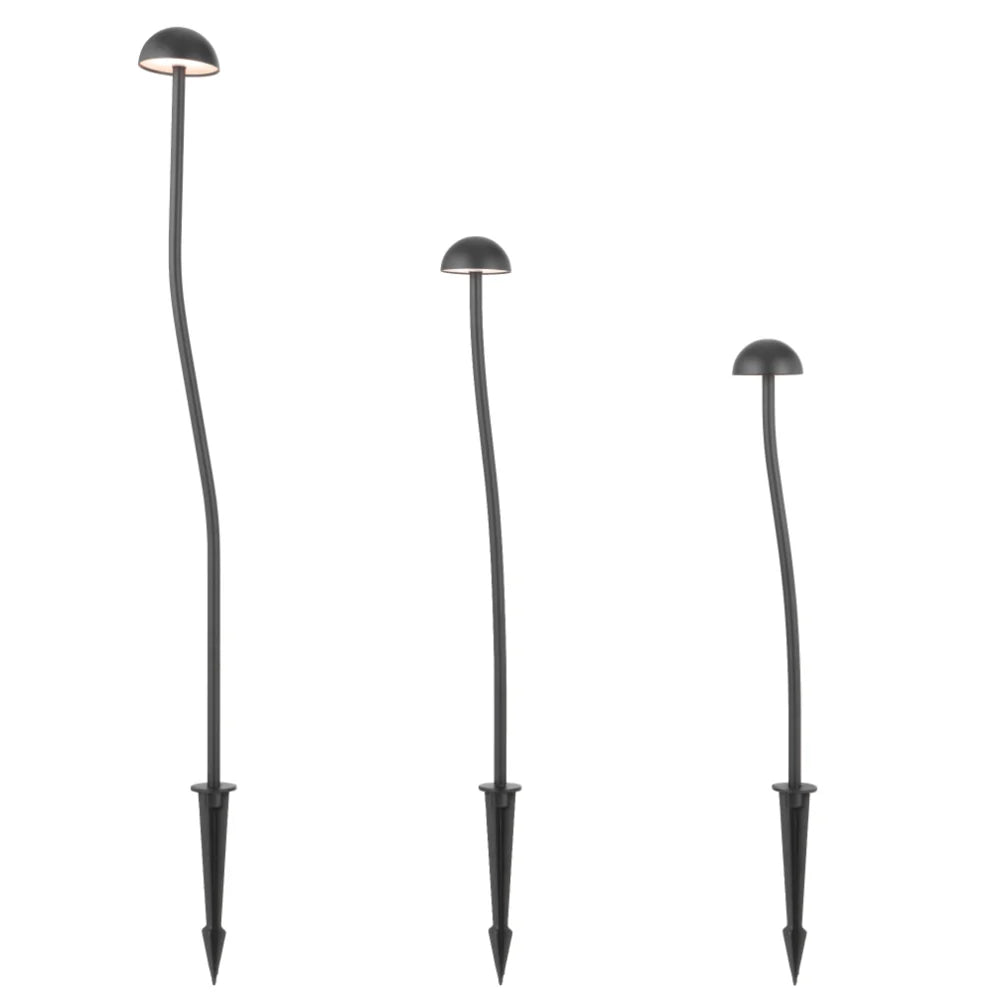 Telbix Enoki Post Light