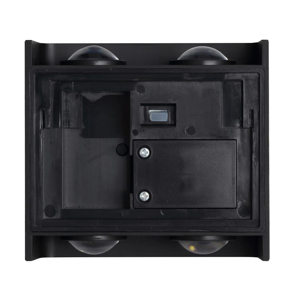 Telbix Eyvor 4 Light Wall Lamp