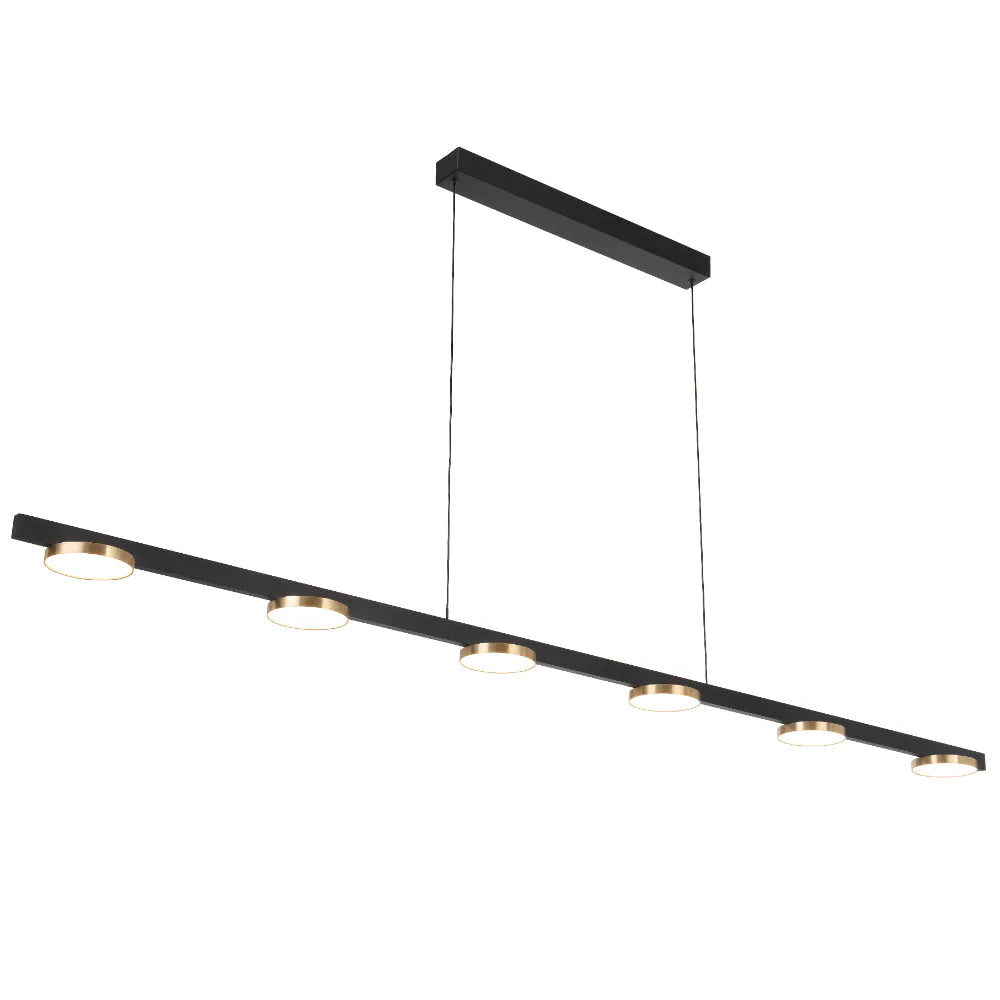 Telbix Fordo 180cm Pendant