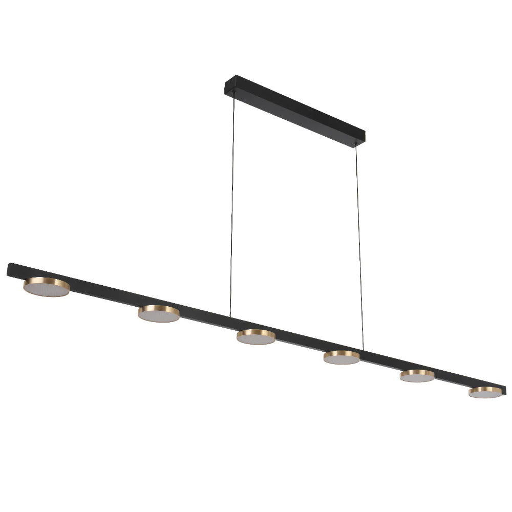 Telbix Fordo 180cm Pendant