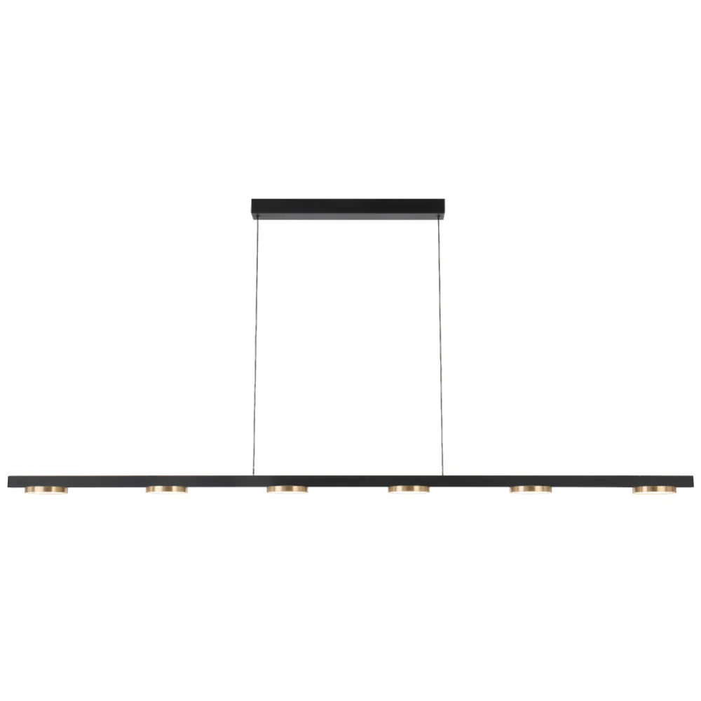 Telbix Fordo 180cm Pendant