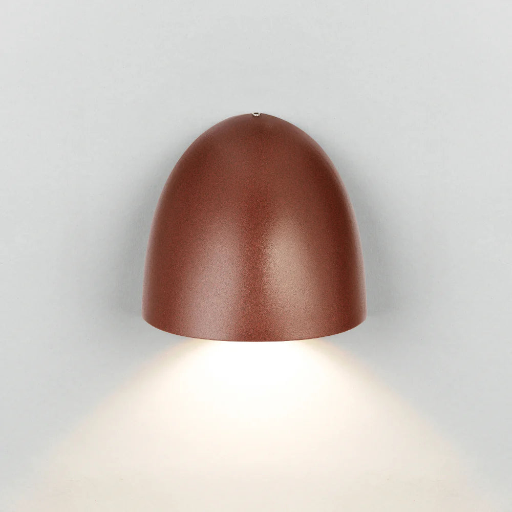 Telbix Jora Exterior Step Wall Light