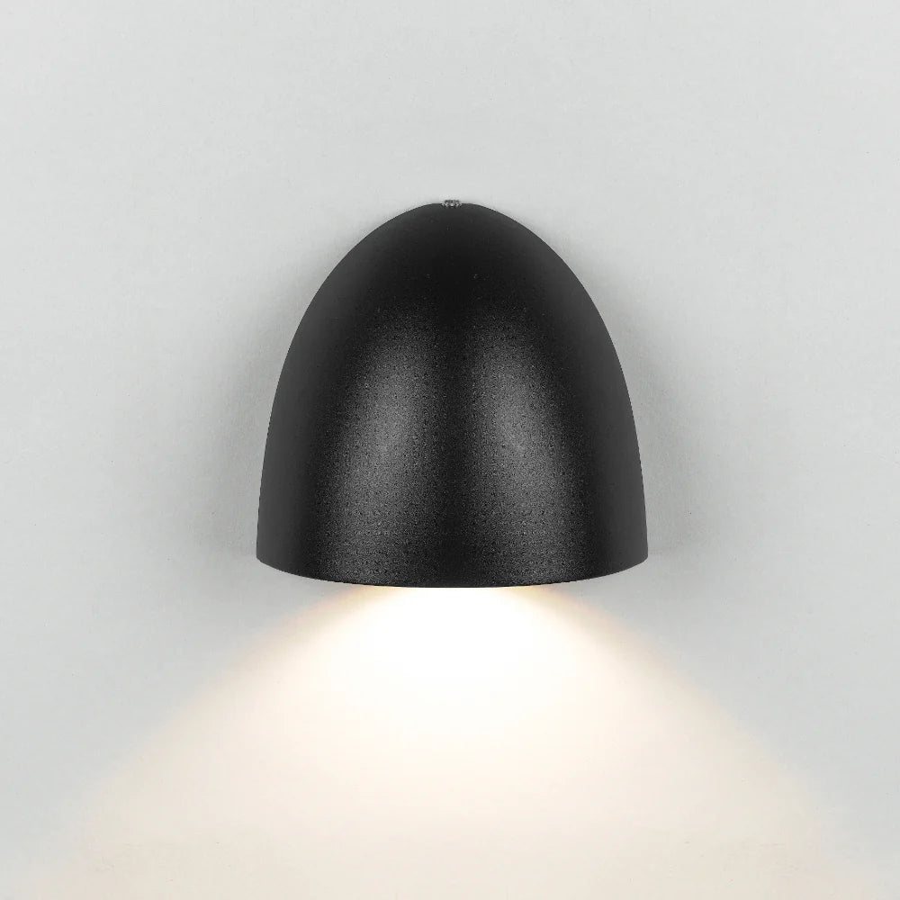 Telbix Jora Exterior Step Wall Light
