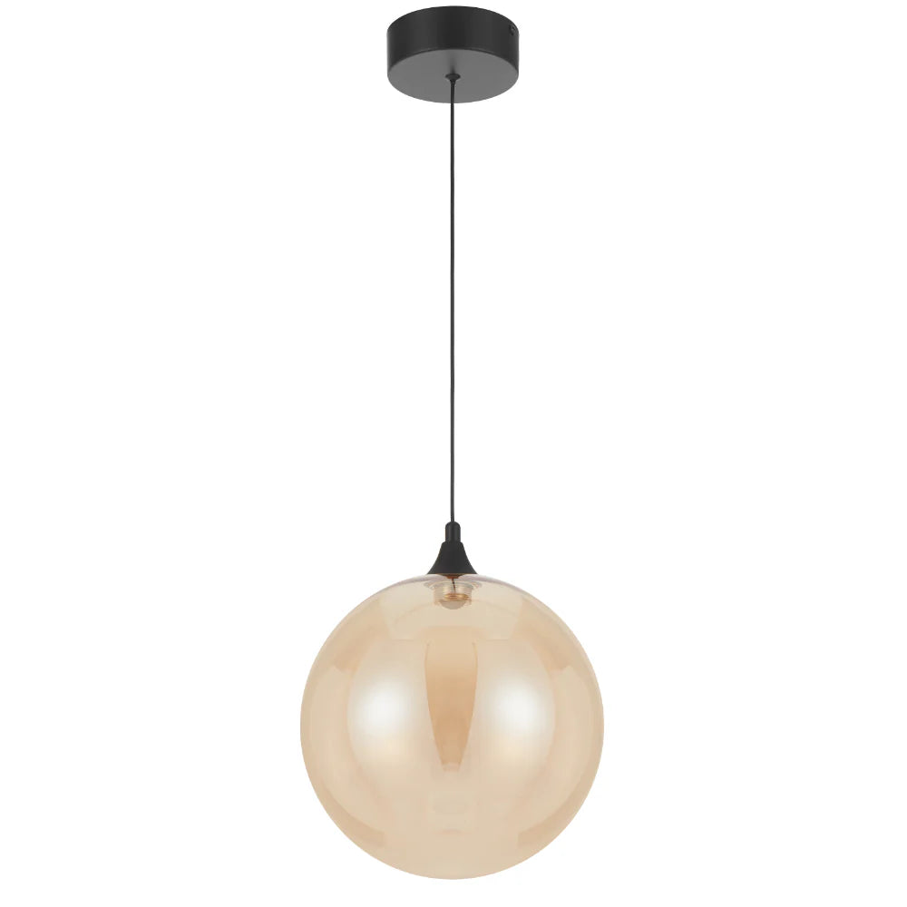 Telbix Kupla 1 Light Pendant