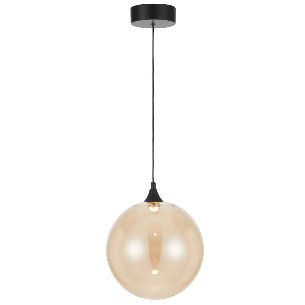 Telbix Kupla 1 Light Pendant