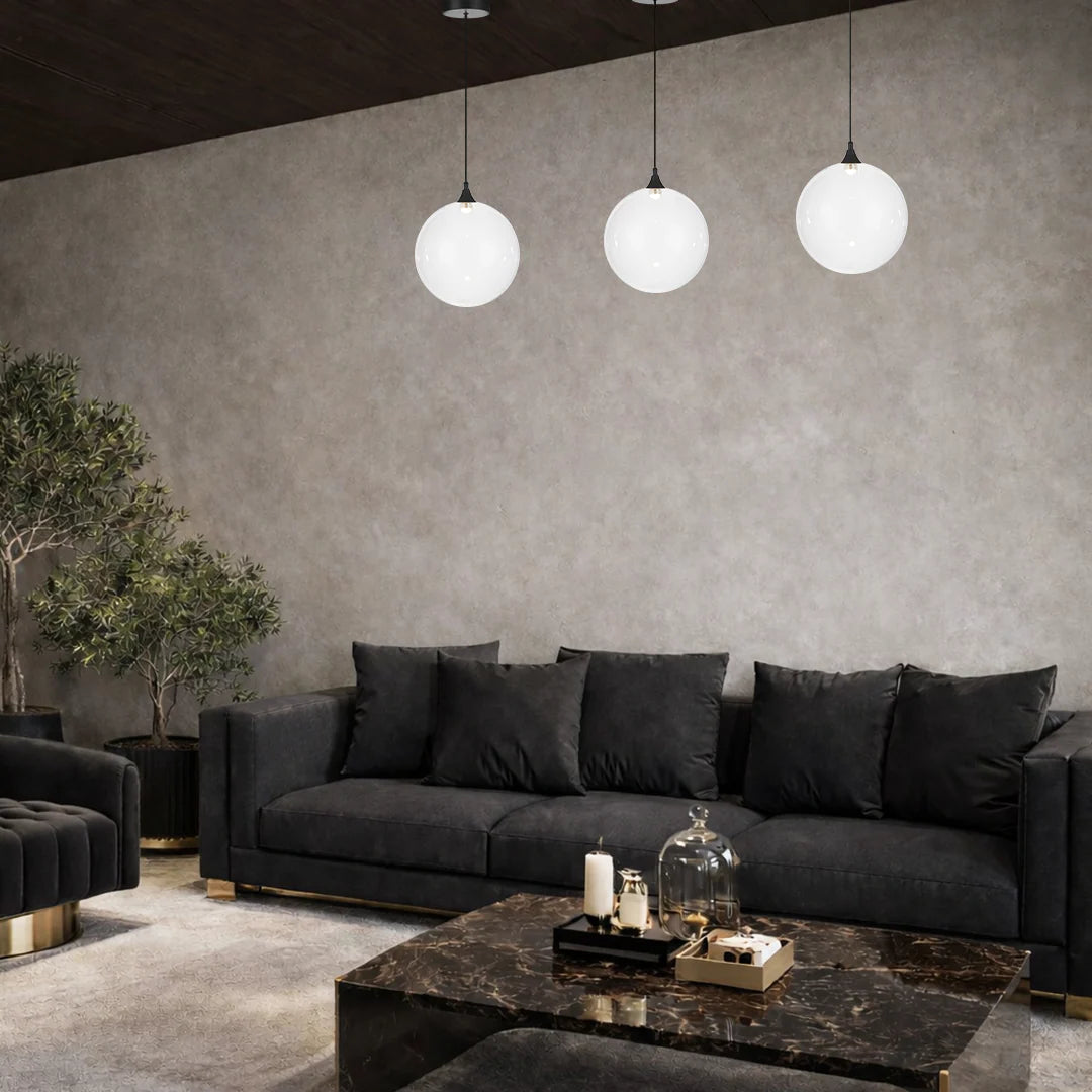 Telbix Kupla 1 Light Pendant