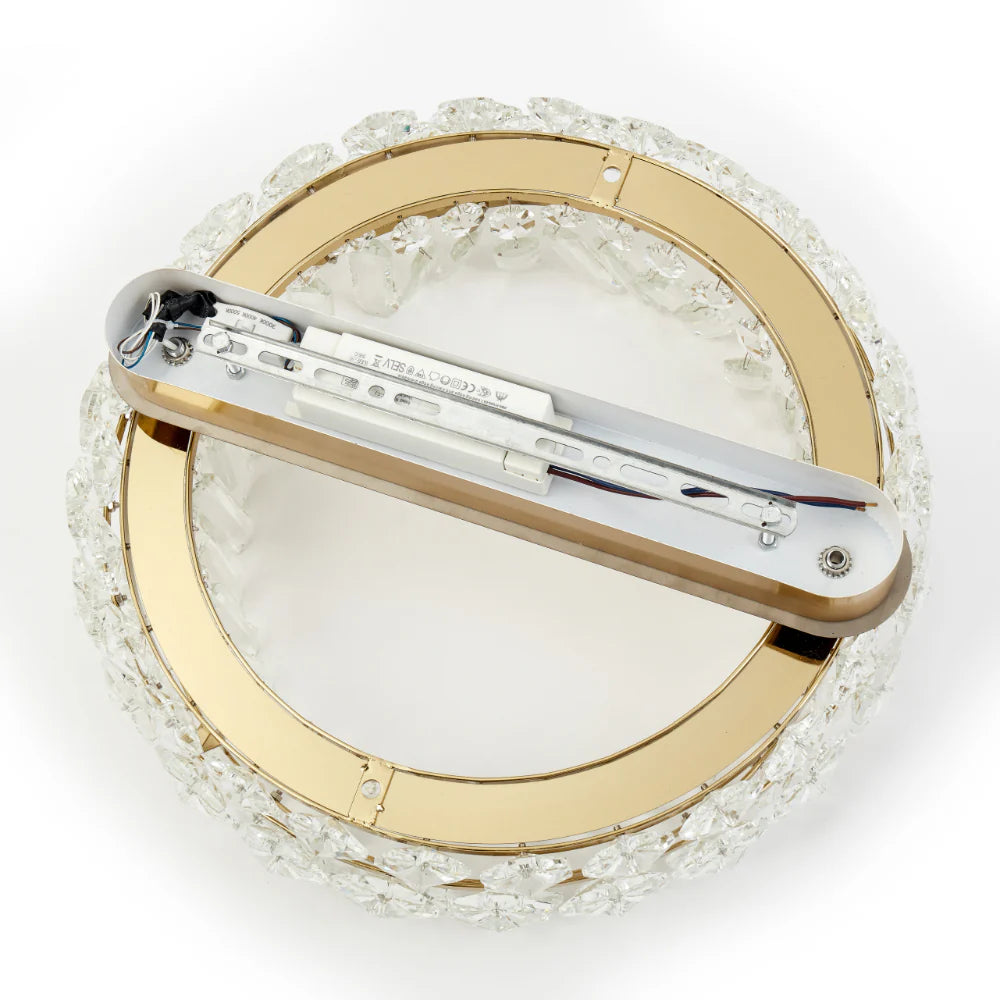 Telbix Landis Ctc50 Crystal Pendant