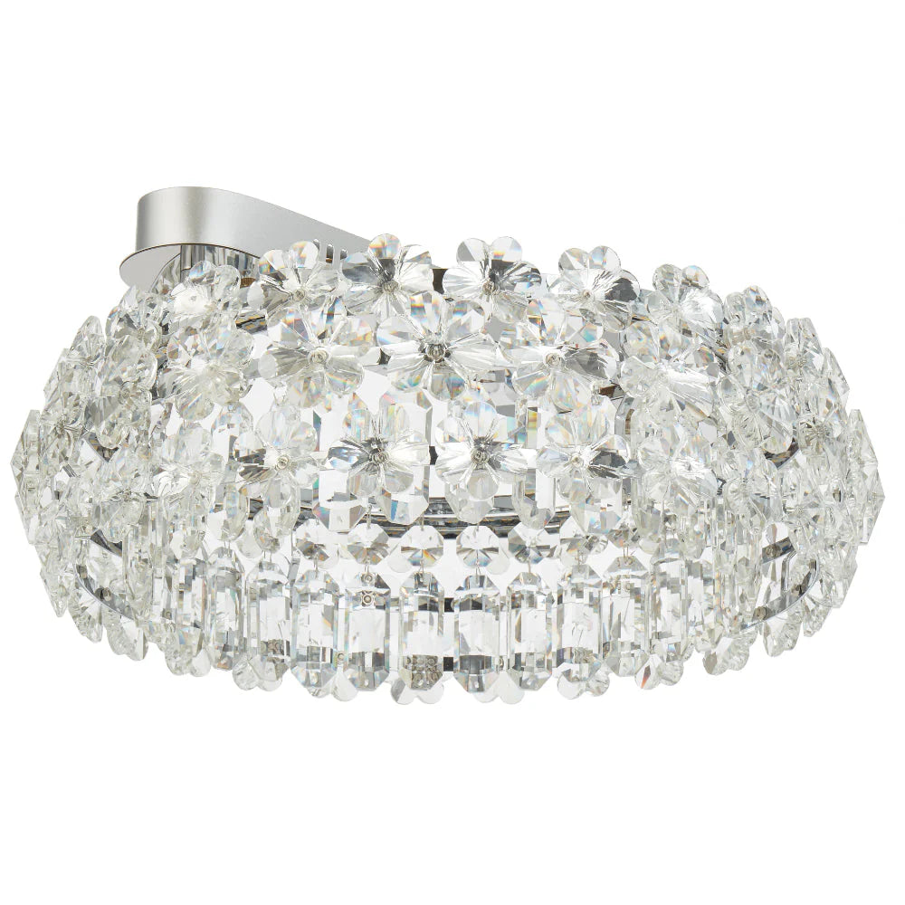 Telbix Landis Ctc50 Crystal Pendant