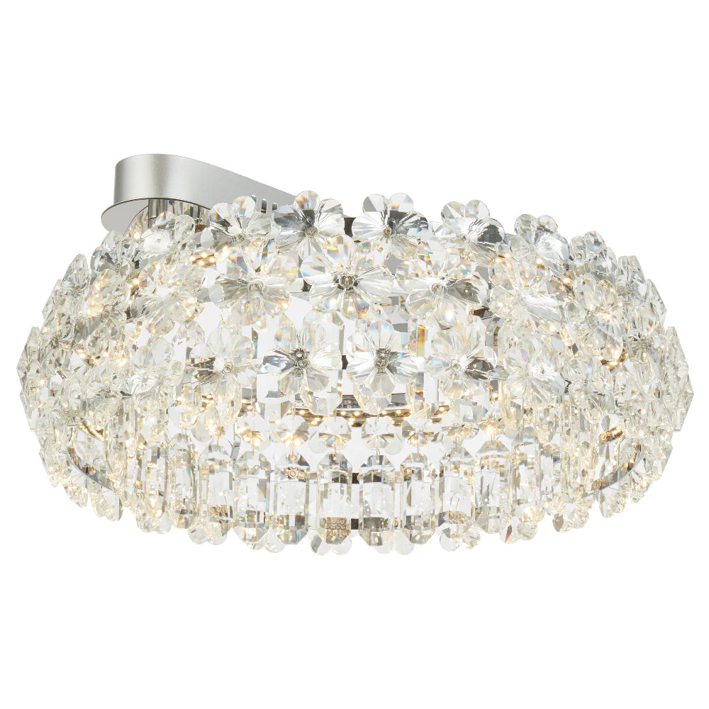 Telbix Landis Ctc60 Crystal Pendant