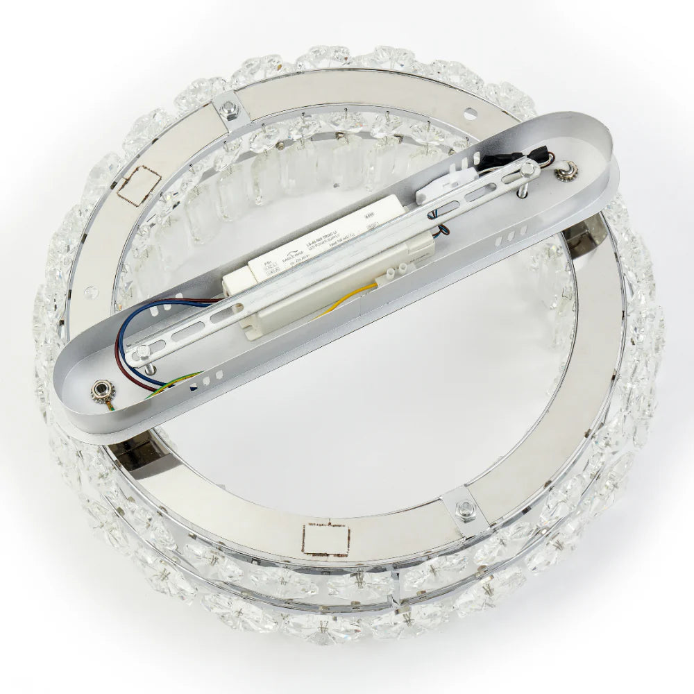 Telbix Landis Ctc60 Crystal Pendant