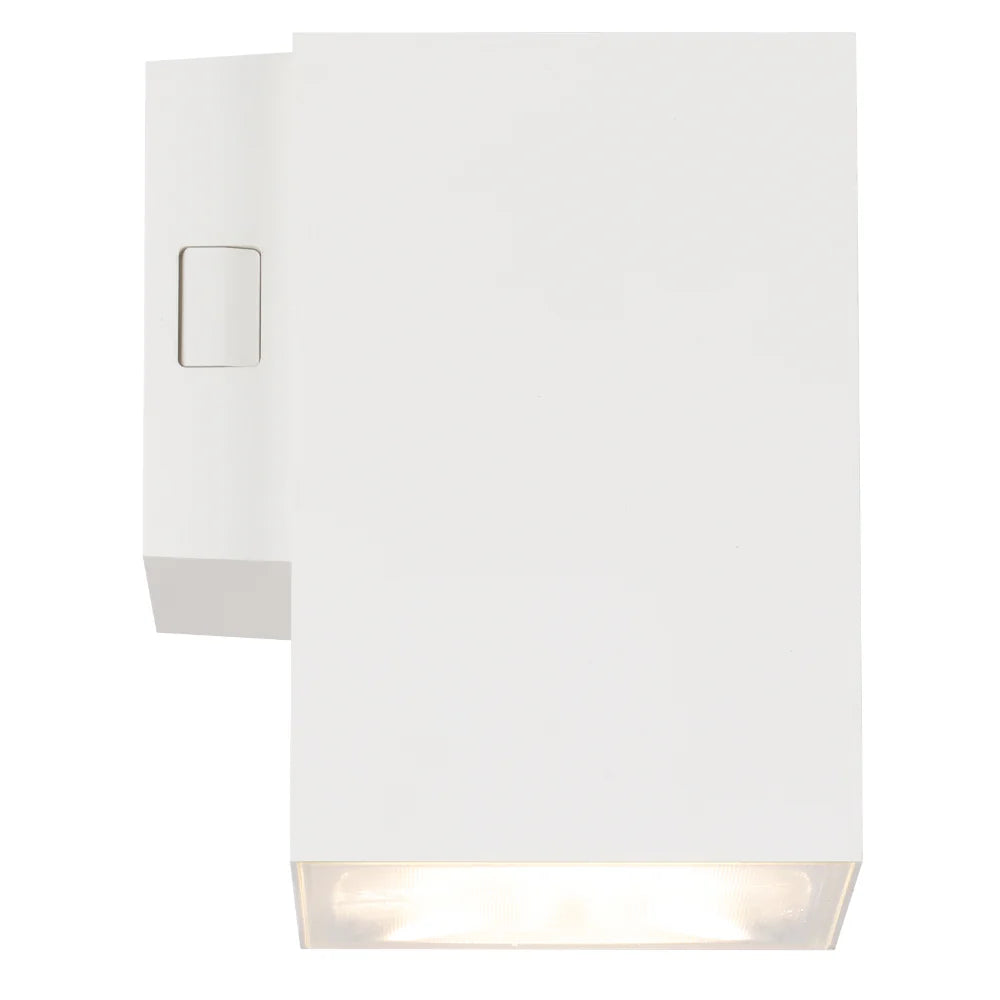 Telbix Lorsa 1 Light Wall Lamp