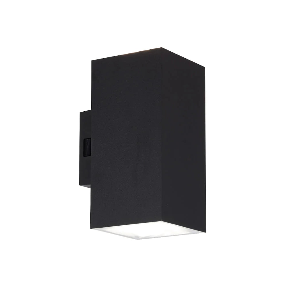 Telbix Lorsa 2 Light Wall Lamp