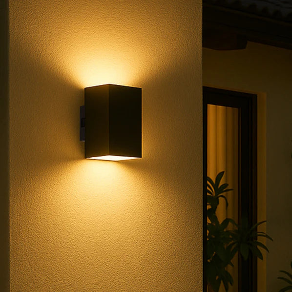 Telbix Lorsa 2 Light Wall Lamp