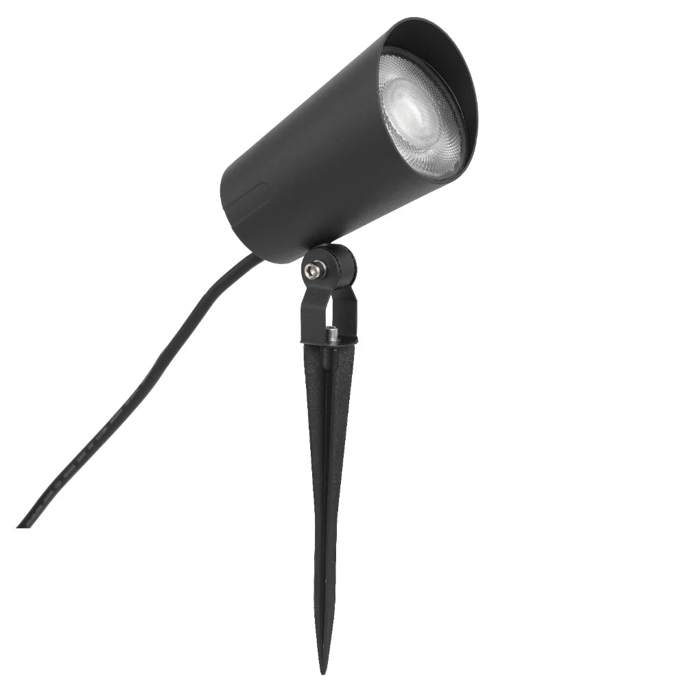 Telbix Lrilux 12W Spike Spot Light