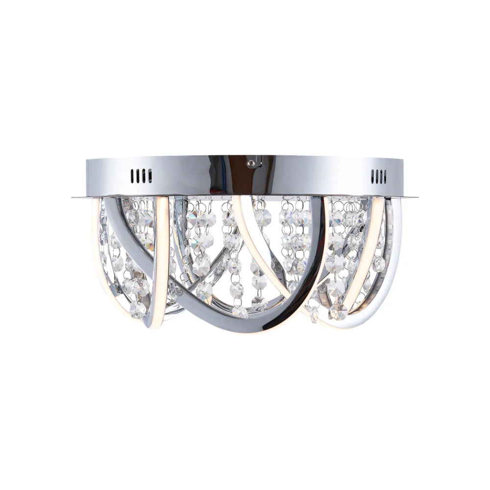 Telbix Luxia CTC 24W LED