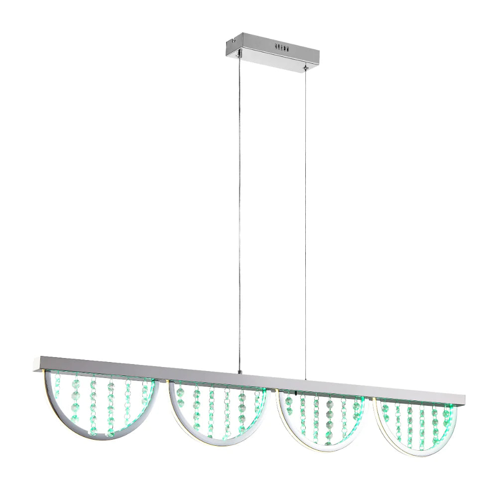 Telbix Luxia Pendant 24W LED
