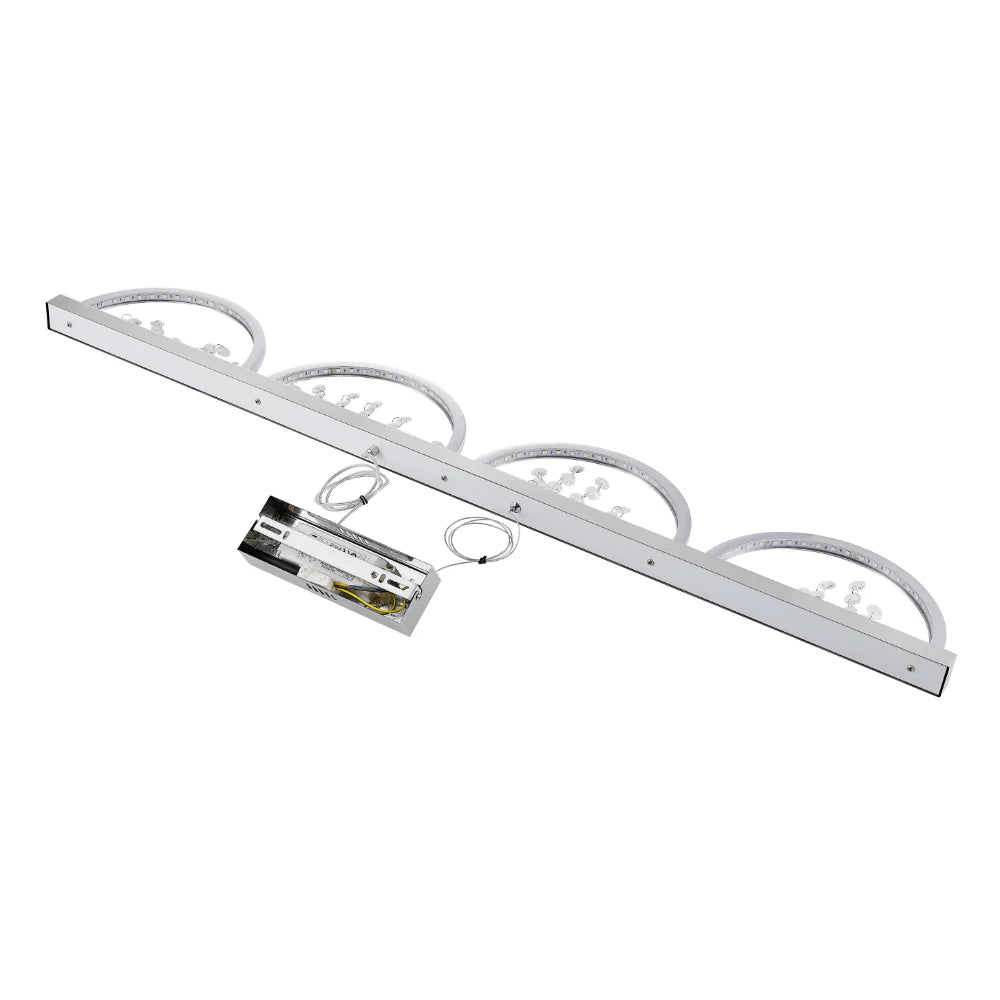 Telbix Luxia Pendant 24W LED
