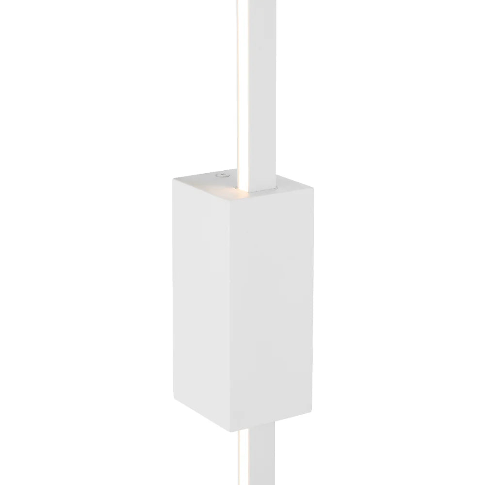 Telbix Madras 60cm Wall Light