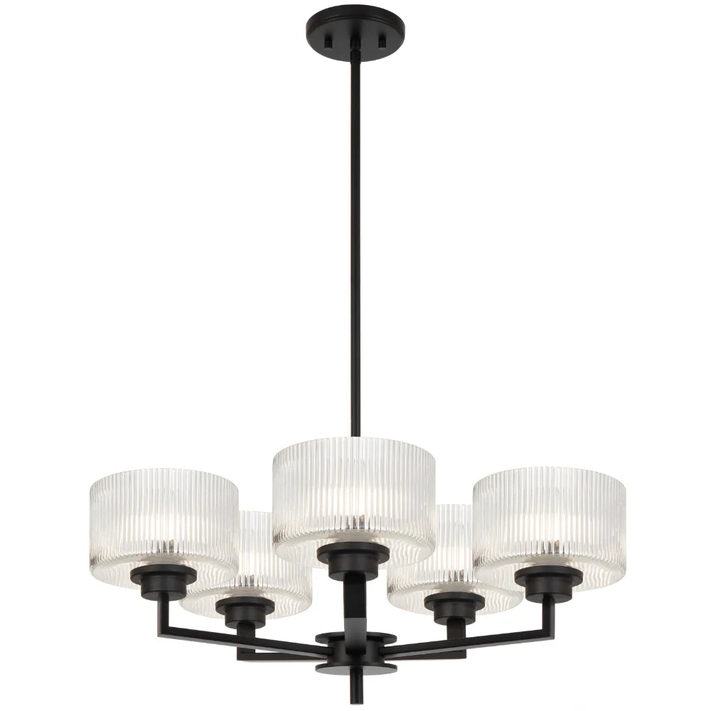 Telbix Moreno II 5 Light Pendant