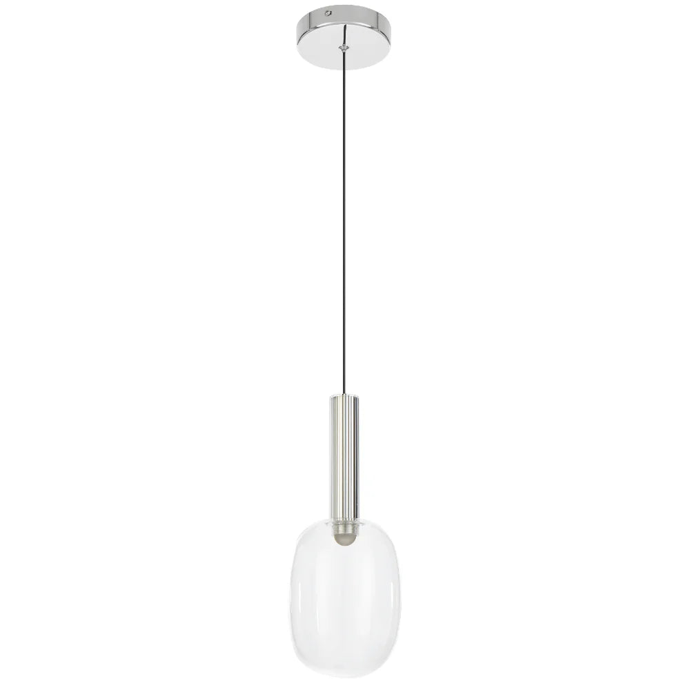 Telbix Obris 1 Light Pendant