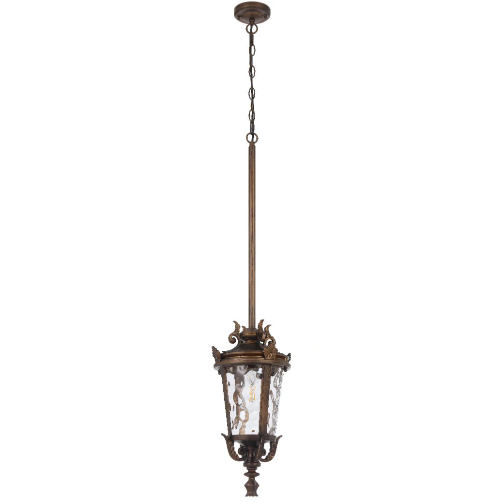 Telbix Pedral 23 Pendant