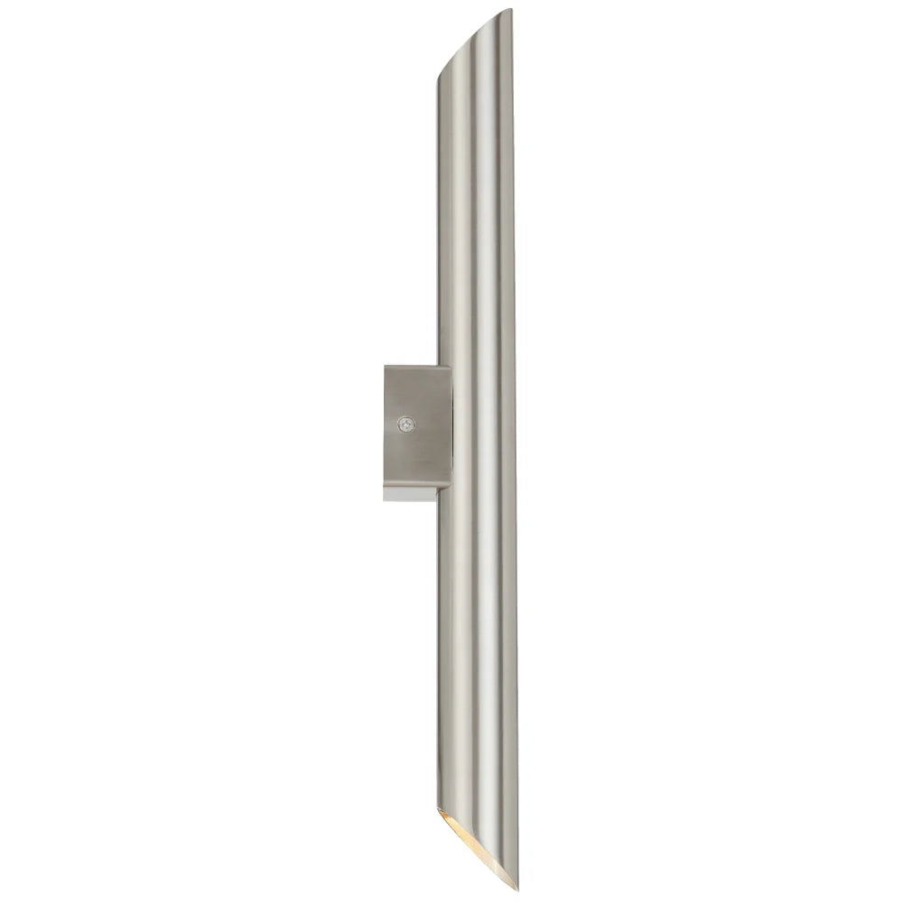 Telbix Penros 2 Light Exterior Wall Light