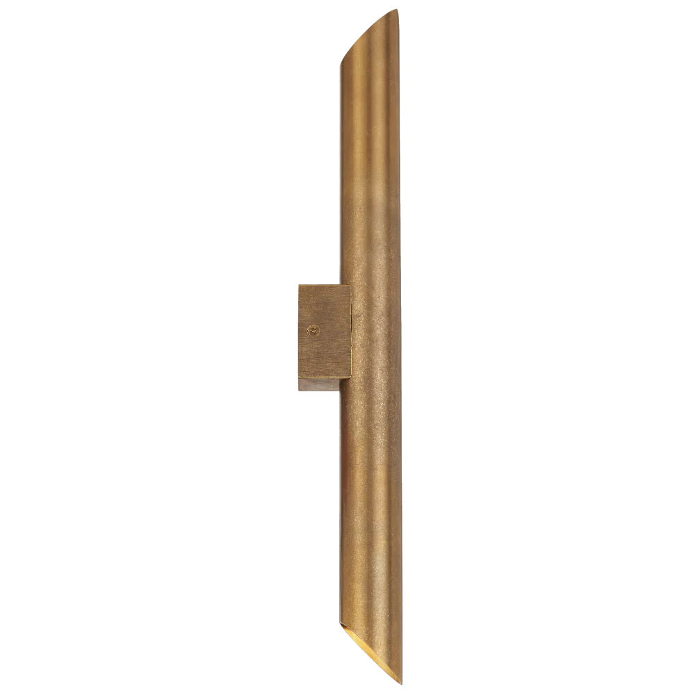 Telbix Penros 2 Light Exterior Wall Light