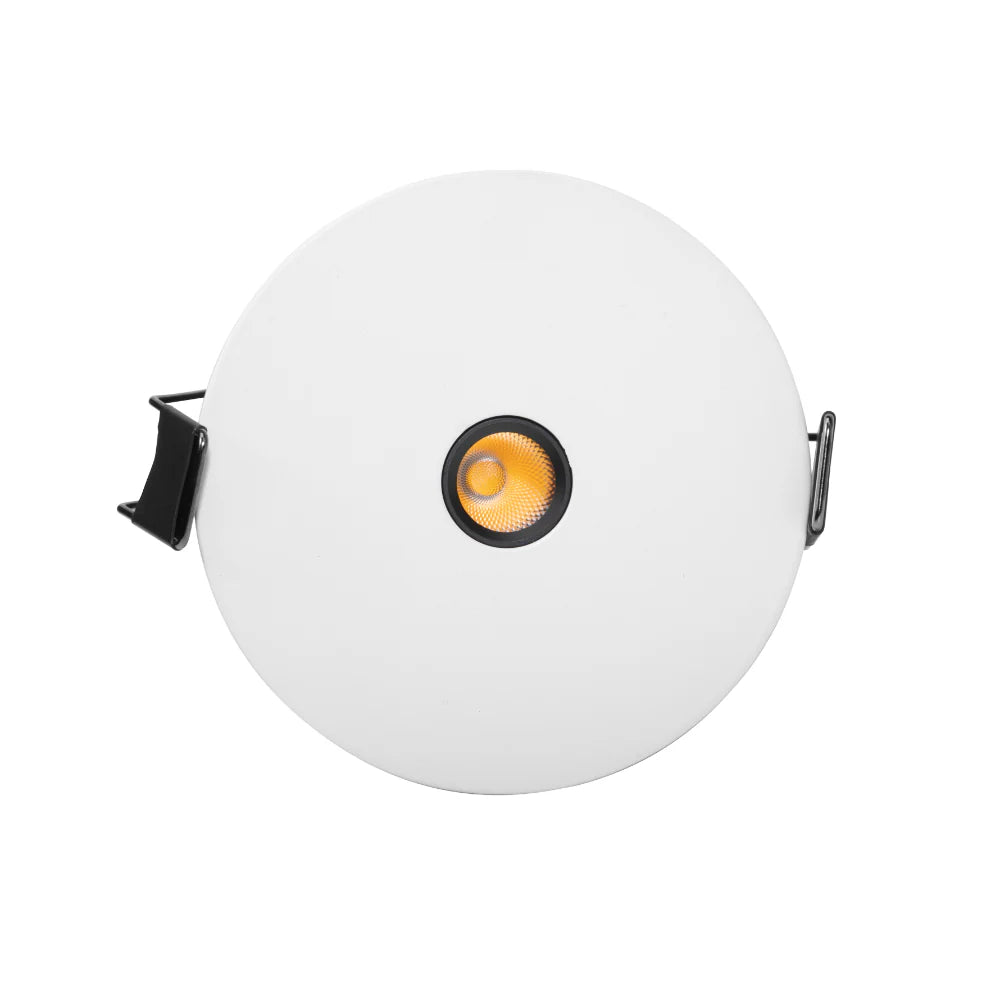 Telbix Pira 85 Pinhole Downlight