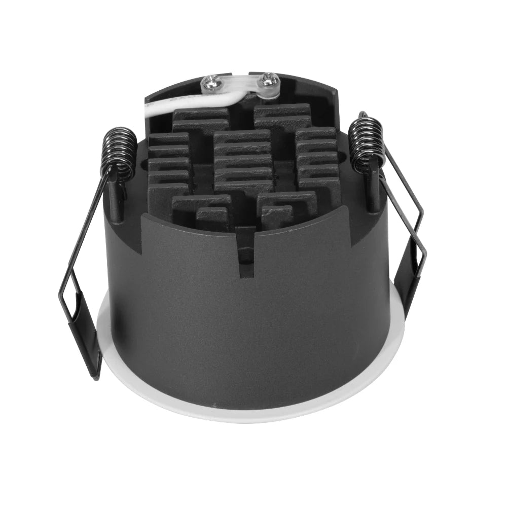 Telbix Pira 85 Pinhole Downlight