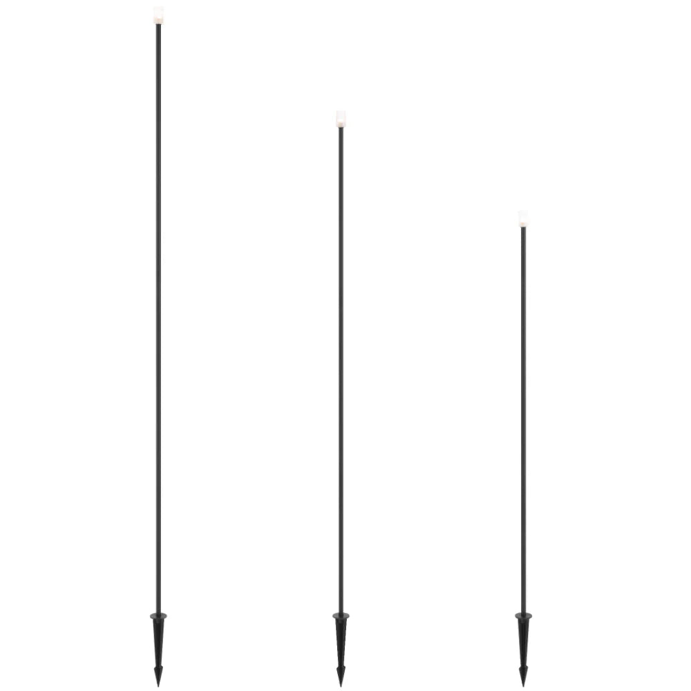 Telbix Rush Post Light 3Pack