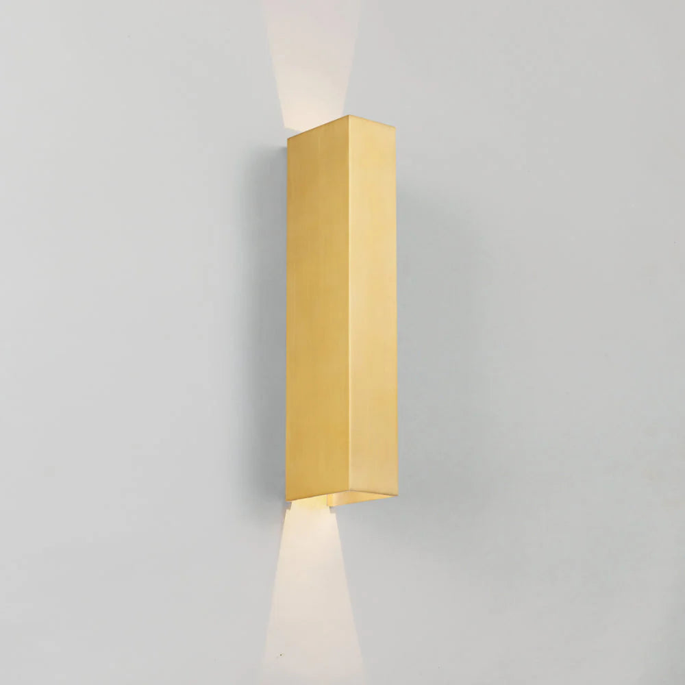 Telbix Ryland Exterior Wall Light