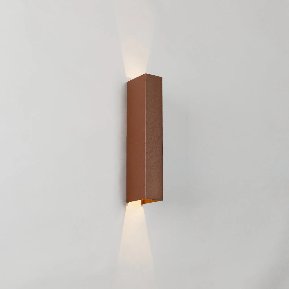 Telbix Ryland Exterior Wall Light