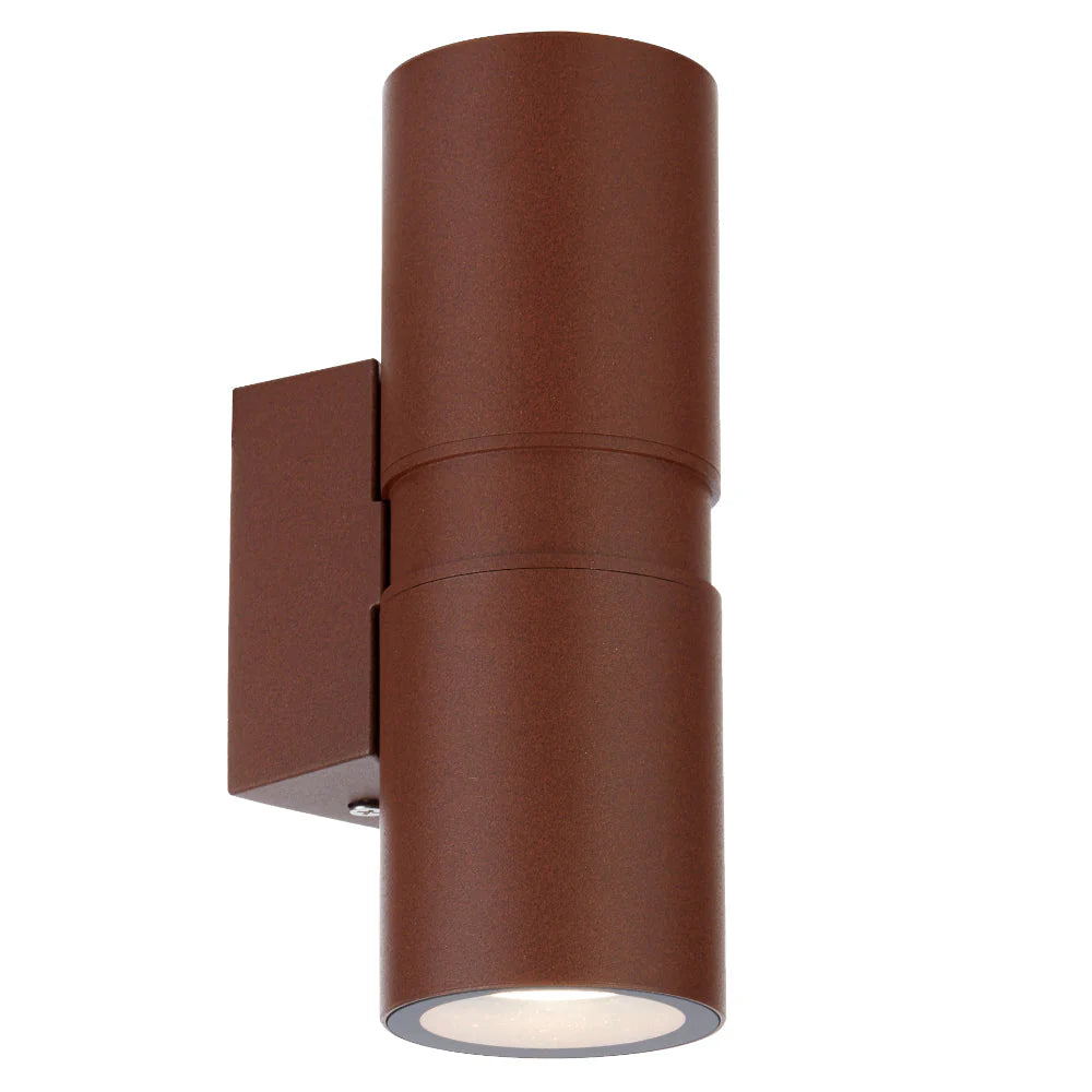 Telbix Sarnel Exterior Wall Light