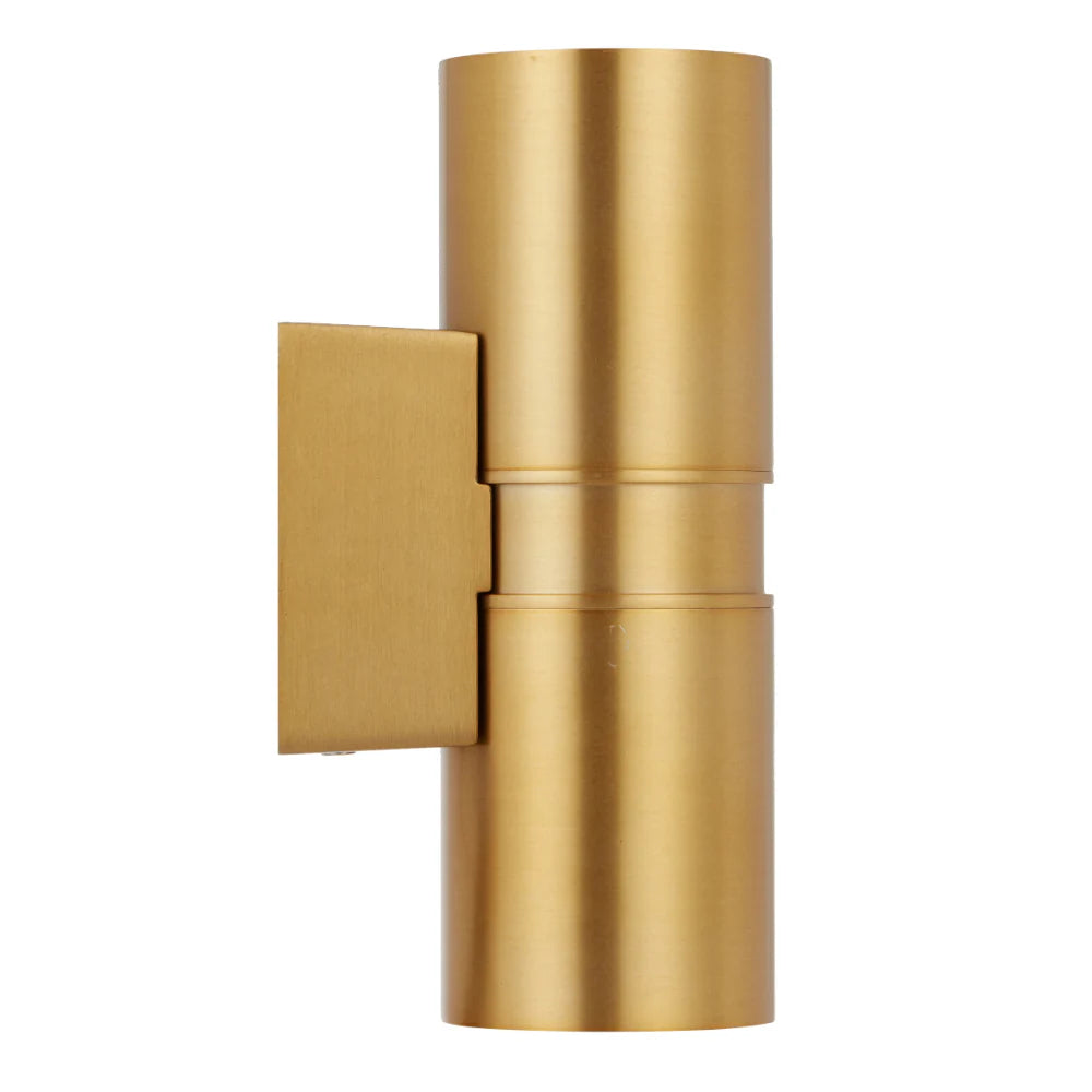 Telbix Sarnel Exterior Wall Light