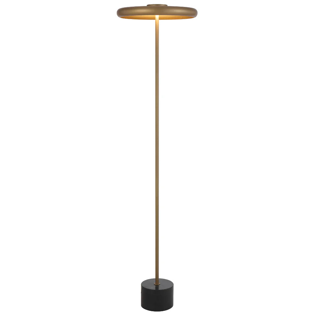 Telbix Sisby Floor Lamp