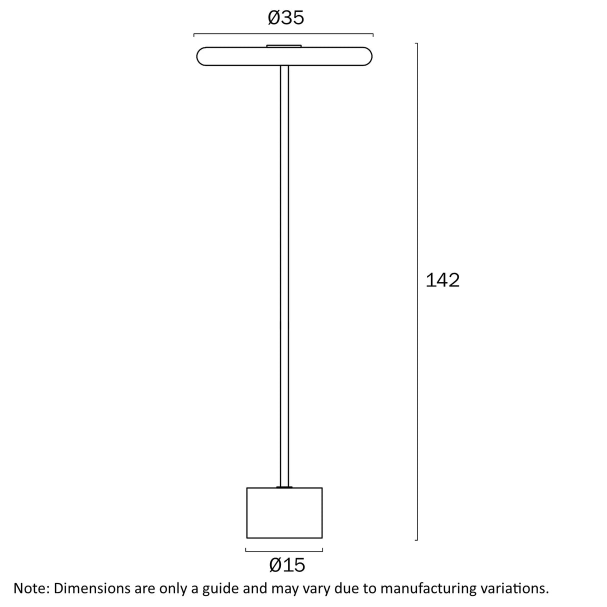 Telbix Sisby Floor Lamp