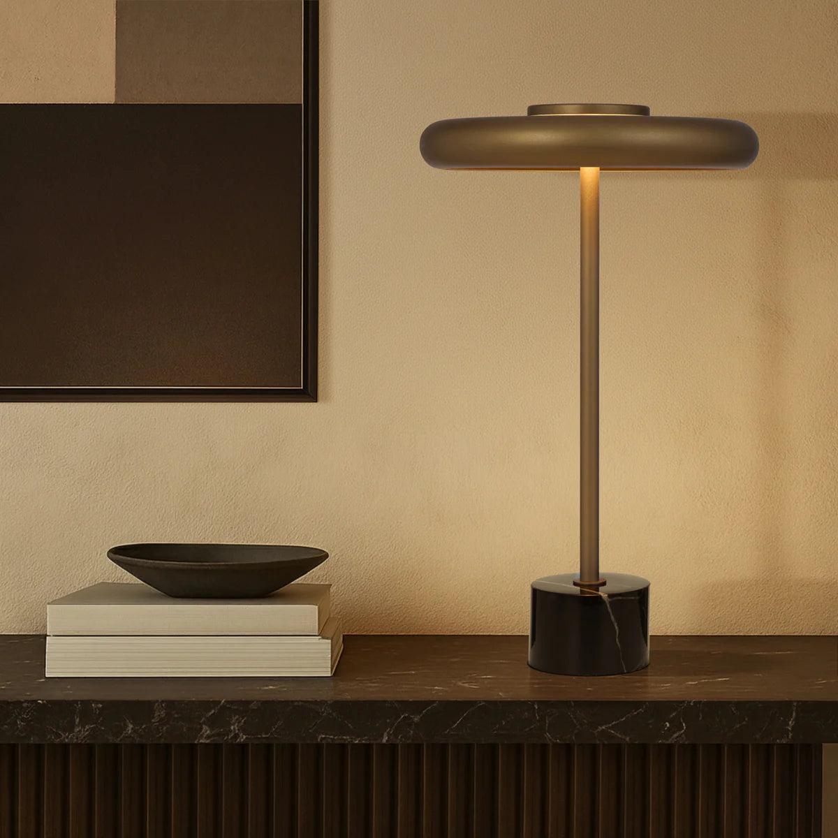 Telbix Sisby Table Lamp