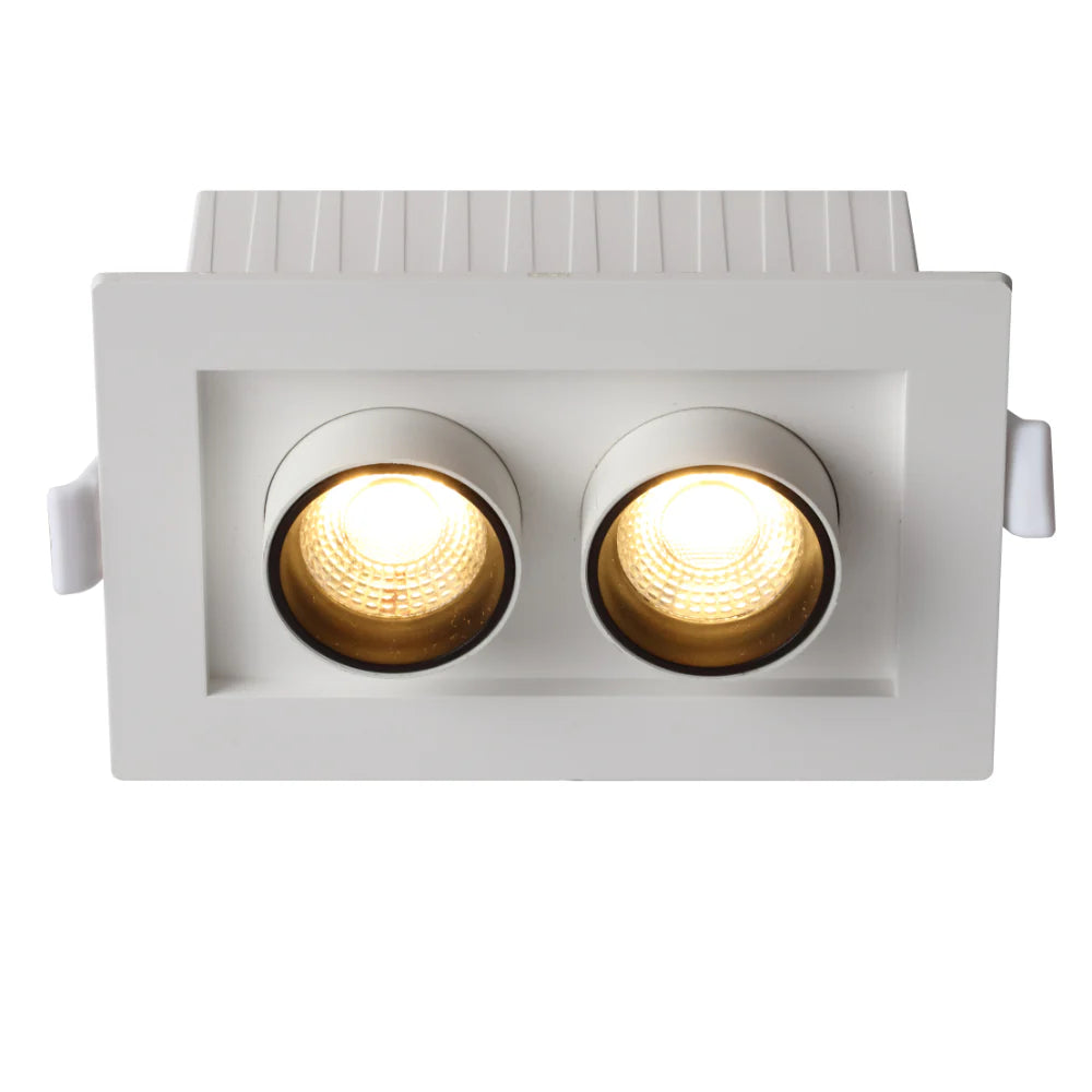 Telbix Tilda 2 Light Downlight