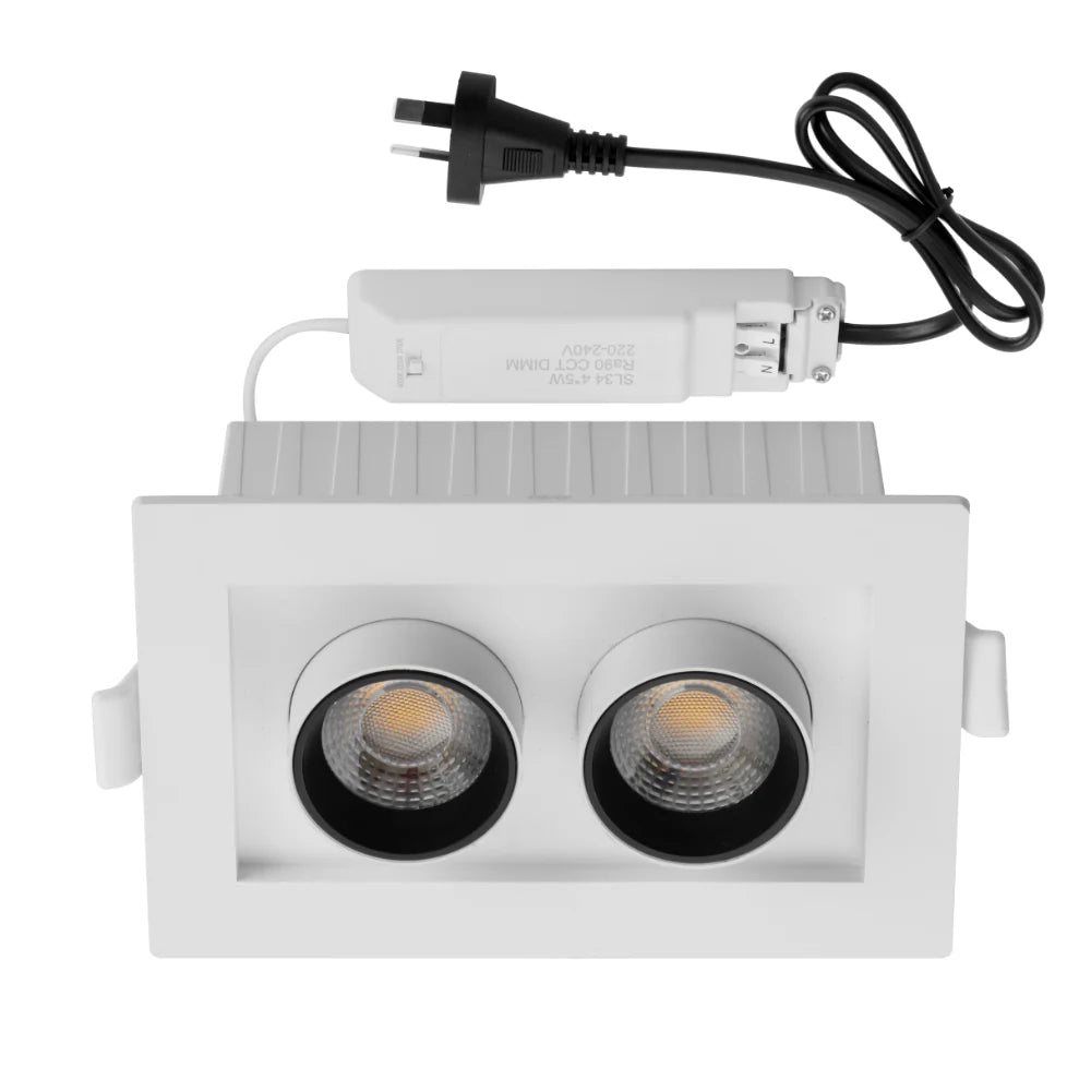 Telbix Tilda 2 Light Downlight